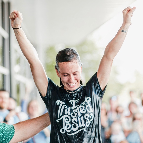 Meet your Posher, Lindsey - Picture 1 of 1